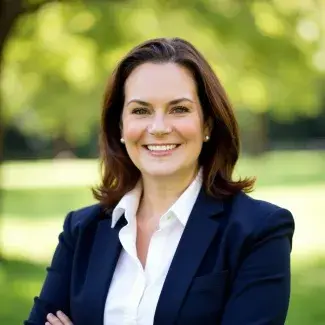 Lyndsey Olson, City Attorney