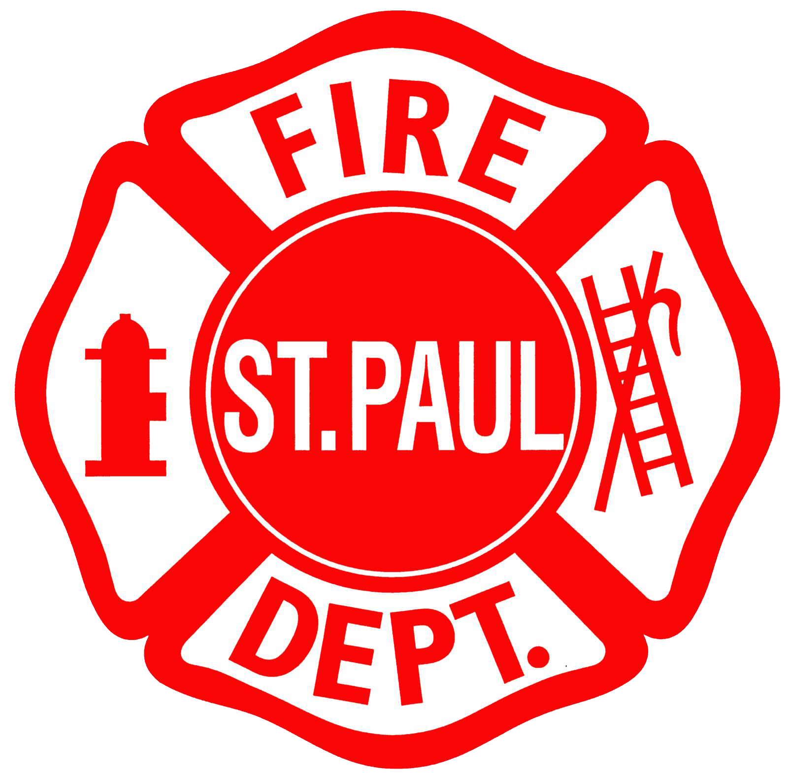 Saint Paul Public Library Logo