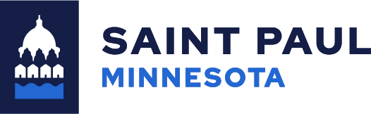 City of Saint Paul Logo