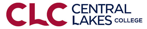 Central Lakes Community College Logo