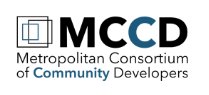 Metropolitan Consortium of Community Developers Logo