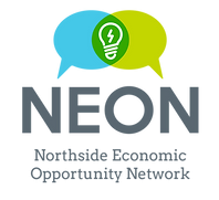 Northside Economic Opportunity Network Logo