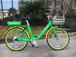 lime bikes contact number