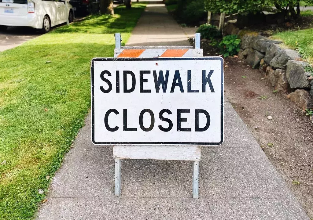 Sidewalk