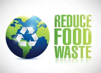 Reduce Food Waste