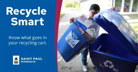 Recycle Smart: Difficult Items