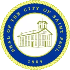 City Seal City Seal