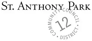 District Council 12 St. Anthony Park Community Council