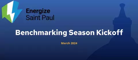 Benchmarking Season Kickoff Video