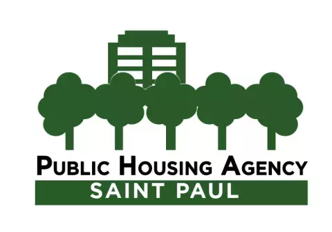 Saint Paul Public Housing Agency logo