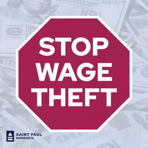 Stop wage theft