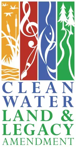 Clean Water Land and Legacy Logo