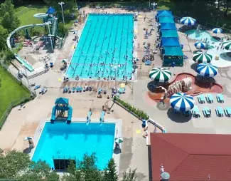 Pool  DEAL OF THE WEEK: Pool tickets for Wednesday, August 15th