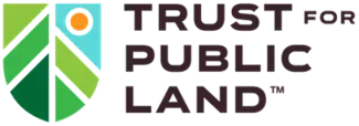 Trust for Public Land Logo