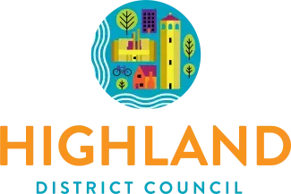 District Council 15 Highland District Council