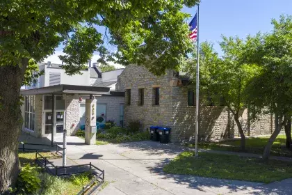 Image of West Minnehaha Recreation Center