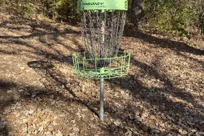 Highland Park - Disc Golf