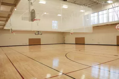 Arlington Hills Gym