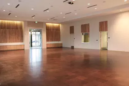 Arlington Hills Community Room A