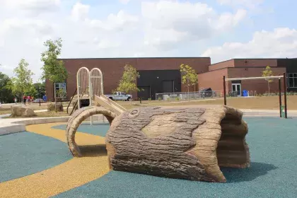 Arlington Hills Play Area