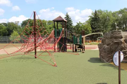 Arlington Hills Play Area