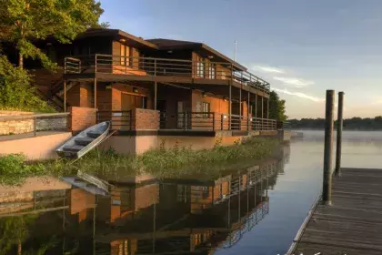 Phalen Lakeside Activity Center